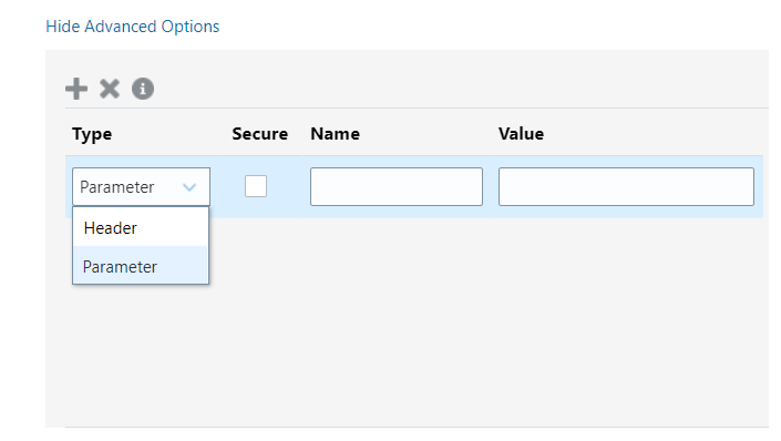 Leveraging REST APIs in EPM Applications - by Shehzad