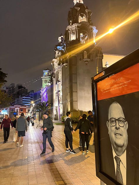 Fotos de Germán de los Santos