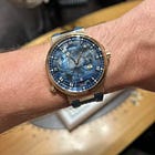 Issue 171: Hora Mundi, Judgement Friday 