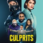 Deep Dive: Hulu. Vol. 1.
