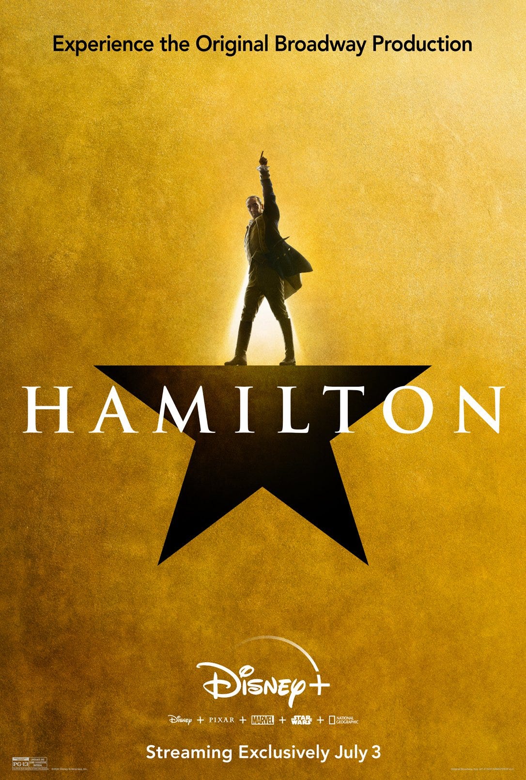 Hamilton (2020) - IMDb