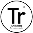 Turkey recap's avatar