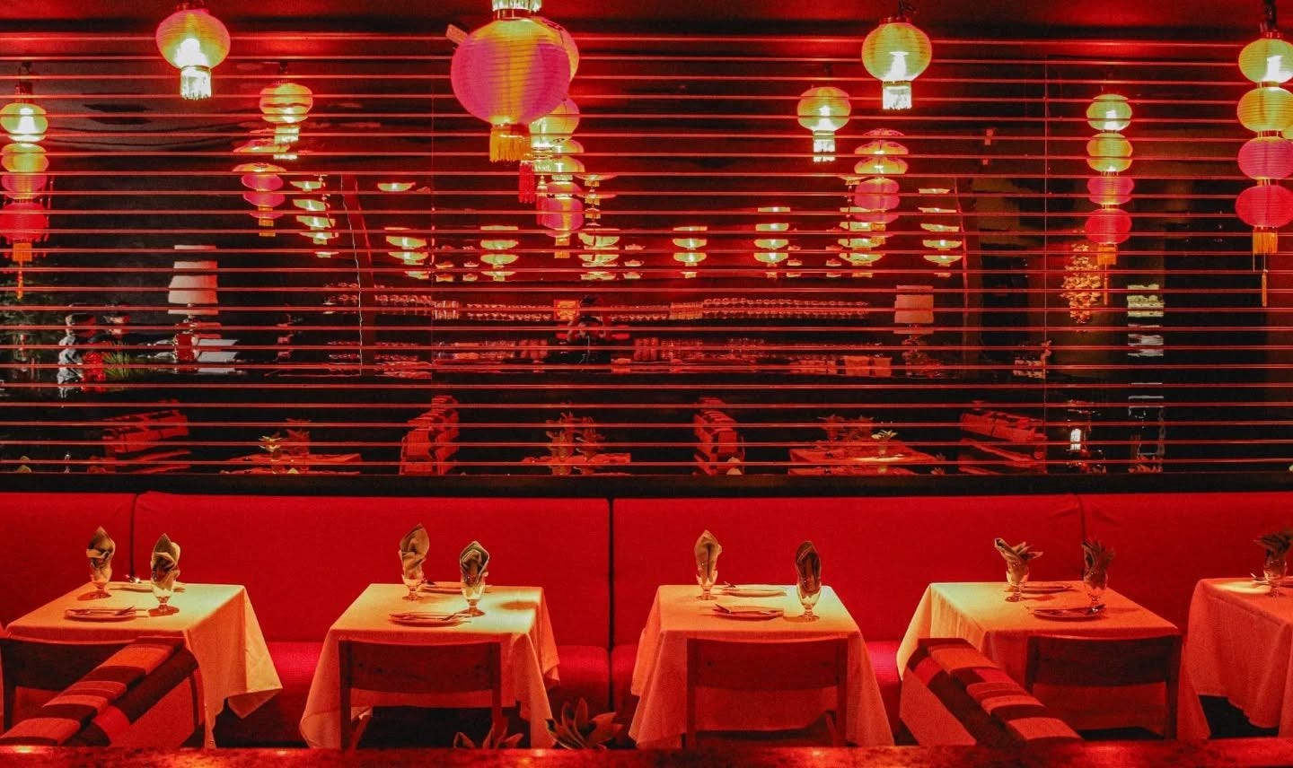 Double Luck Is the Party Restaurant Miami Didn't Know It Needed