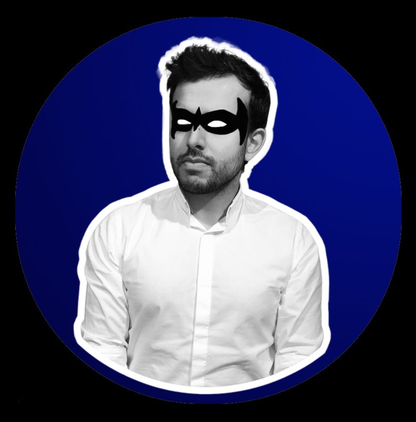 Artwork for TheMaskedMedic’s Substack