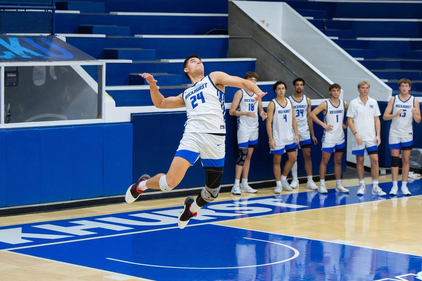 Lucas Tran attack Lucas Tran attack