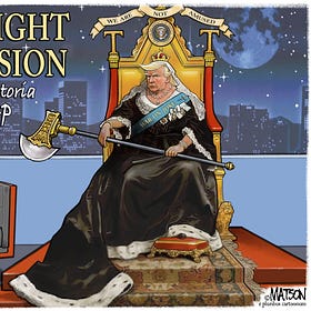 Cancel Culture Queen