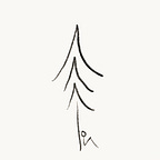 Under the Noble Cedar