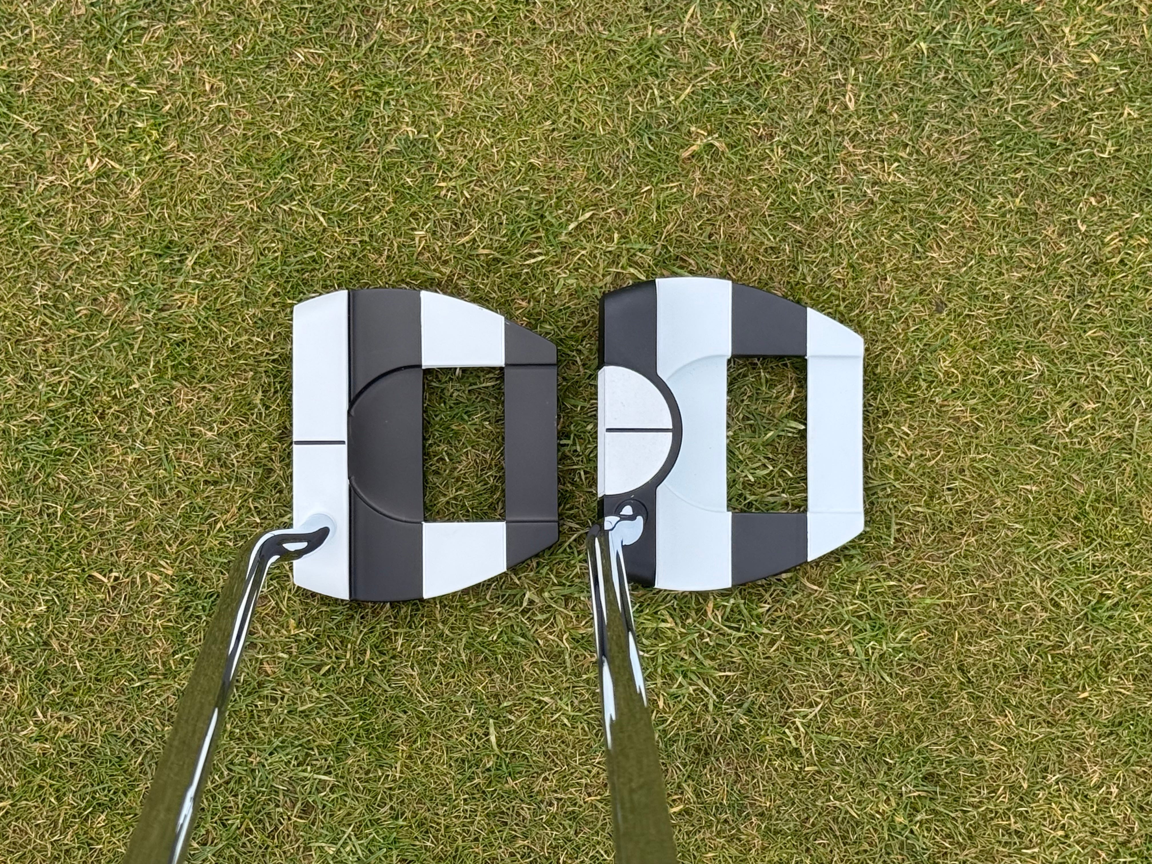 Odyssey Ai-Dual Jailbird Mini DB Review - The Club House