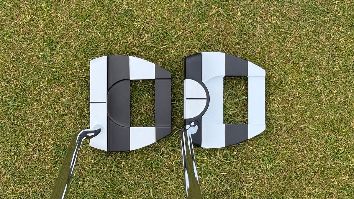 Odyssey Ai-Dual Jailbird Mini DB Review - The Club House