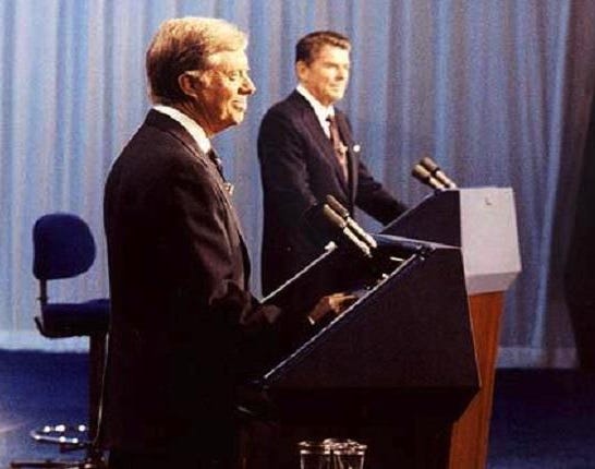 There you go again - Wikipedia