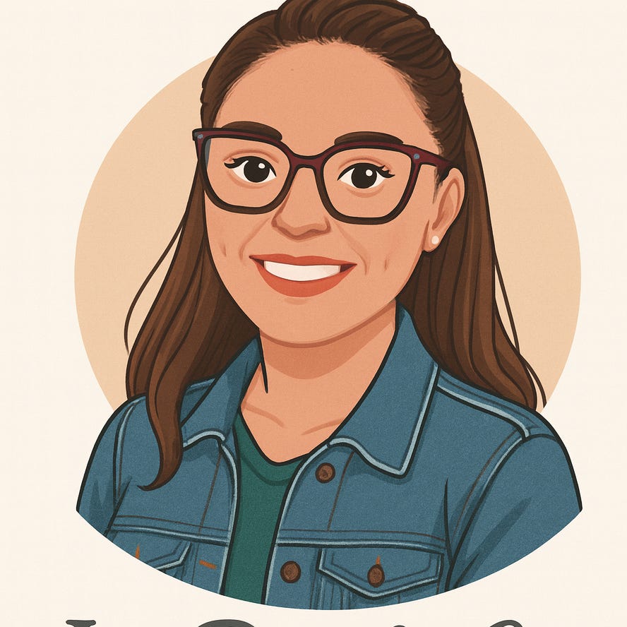 Substack profile picture for @quiones
