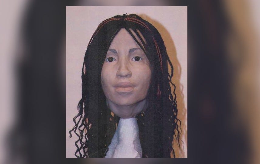 Bayonne Jane Doe Bayonne Jane Doe