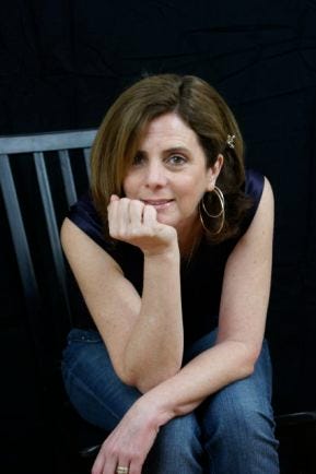 Beth Kephart Beth Kephart