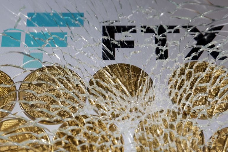 FTX teams in US, Bahamas to coordinate crypto recovery efforts | Crypto  News | Al Jazeera