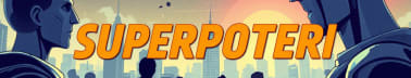Superpoteri