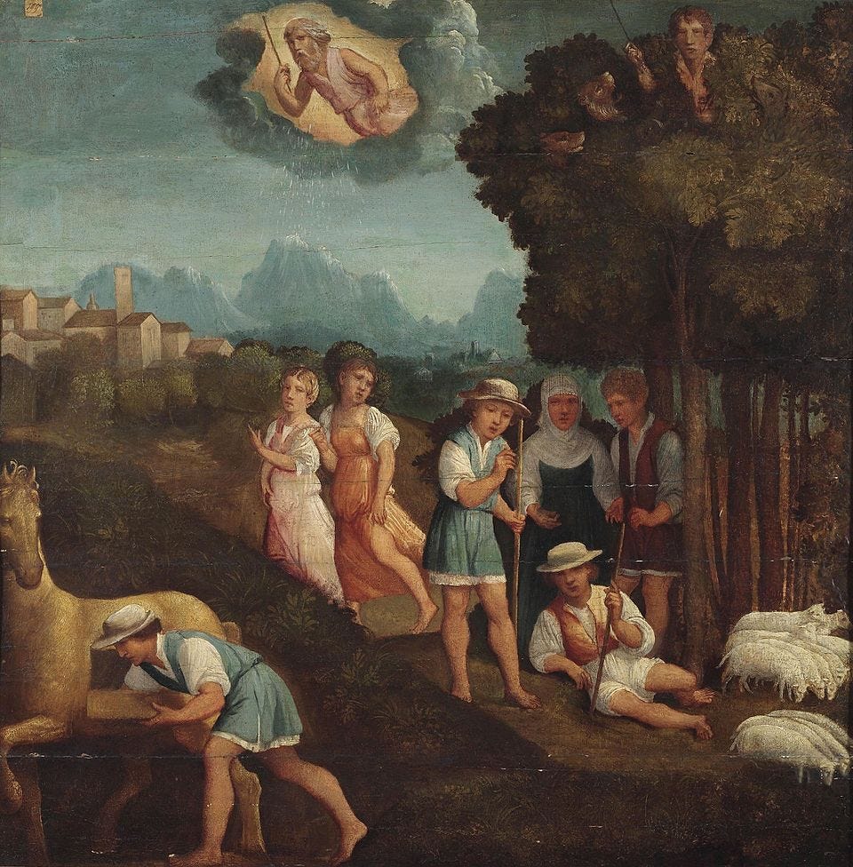 Archivo:Der Ring des Gyges (Ferrara 16 Jh).jpg
