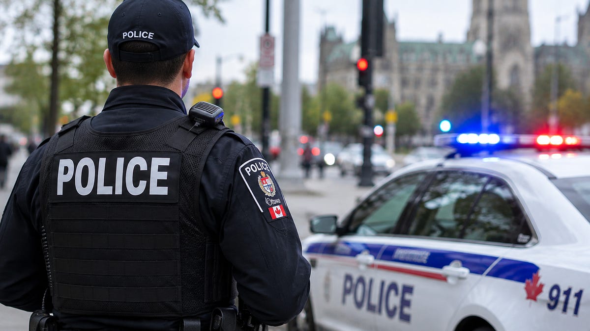 Opinion: Be afraid when police care more about politics than crime