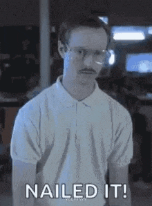 Nailed It Meme GIFs | Tenor Nailed It Meme GIFs | Tenor