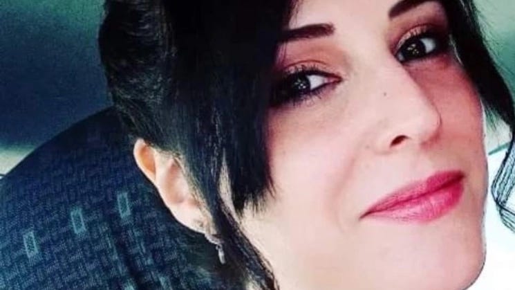 Eleonora Manfredini, 27 anni Eleonora Manfredini, 27 anni