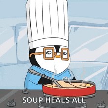 Soup GIFs | Tenor