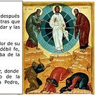 La Transfiguración del Señor