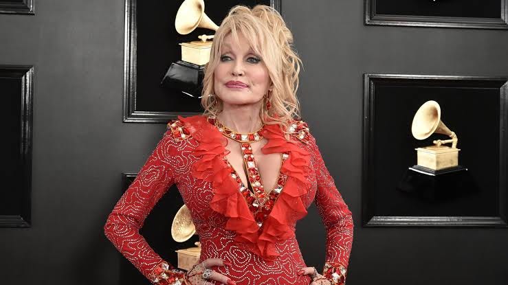 Dolly Parton obituary: The country legend who sang from the heart - BBC News Dolly Parton obituary: The country legend who sang from the heart - BBC News