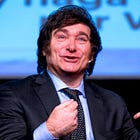 Ένας αρχηγός κράτους που μισεί το κράτος (+βίντεο)