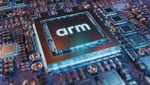 Intel declines Arm Holdings' bid for chip division amid financial turmoil |  Digital Watch Observatory