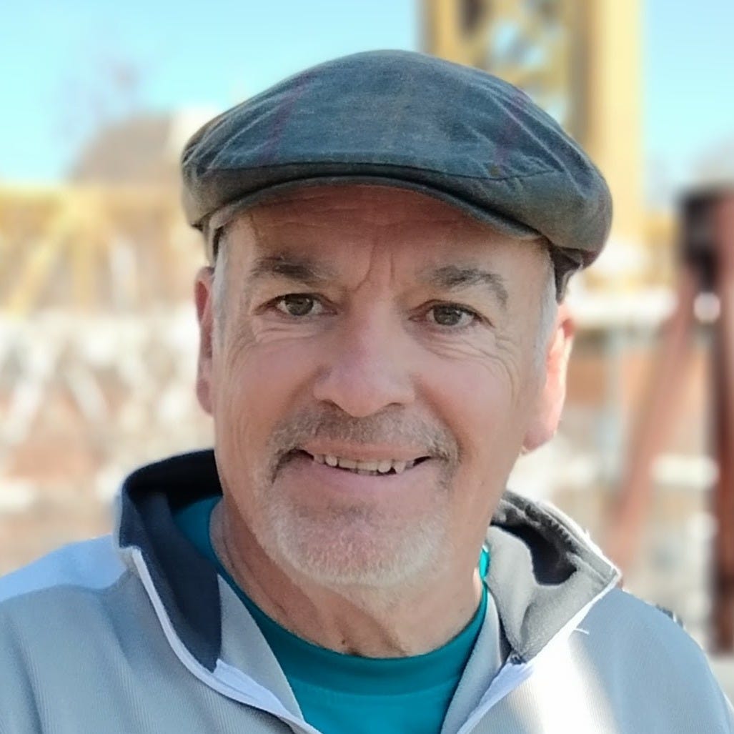 Bill Farley, PhD