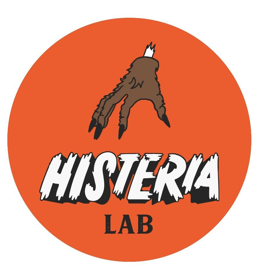 HISTERIA LAB — festival de cine.
