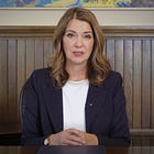 Danielle Smith announces October referendum on restricting immigration