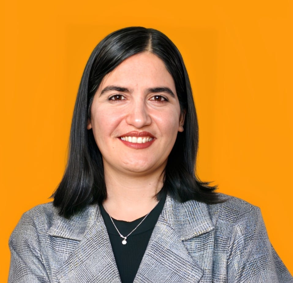 Maryam Jegarvand logo