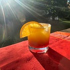 Welcome To Wonkette Day-Drinking, With This Morning's Cocktail, The Tequila Sunrise!