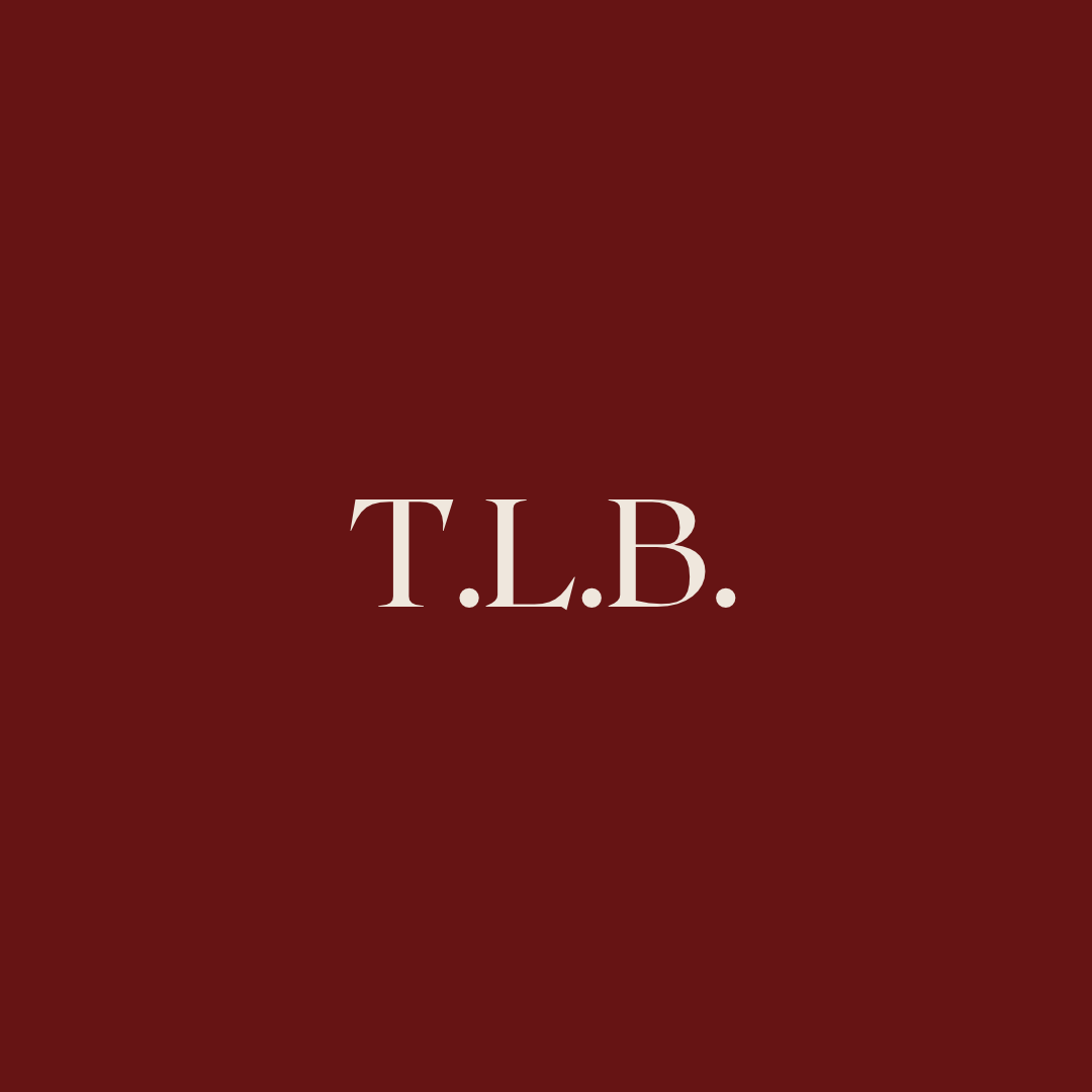 The Look Buffet logo