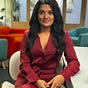 Aishwarya Srinivasan's avatar