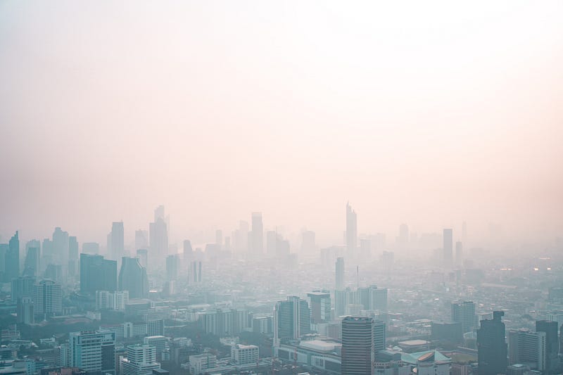 Code Smell 26 — Exceptions Polluting