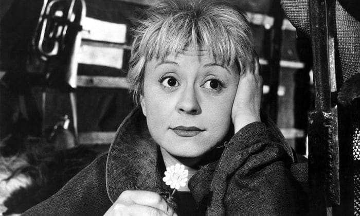 La Strada review – Fellini masterpiece hits the road again | Drama films |  The Guardian