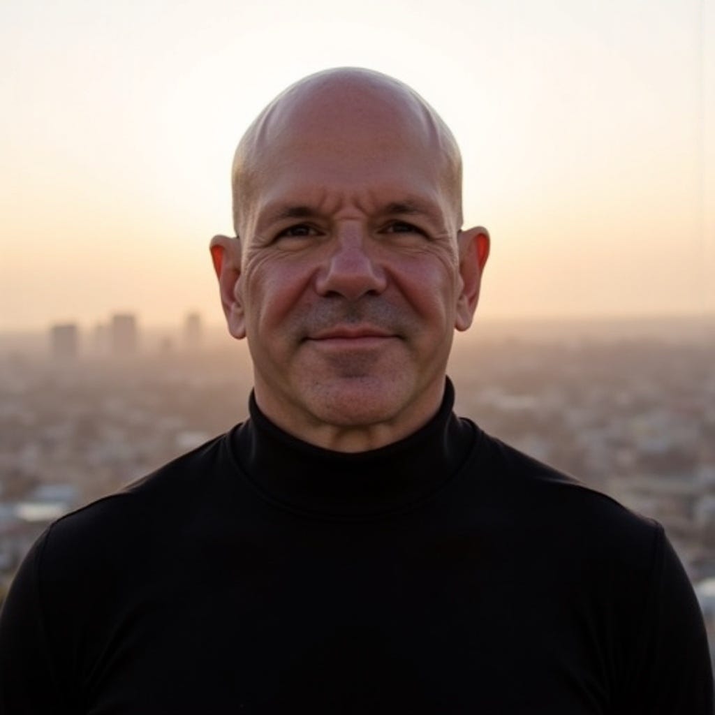 Career+ by Ken Persel