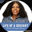 Life Of A Servant Podcast's avatar
