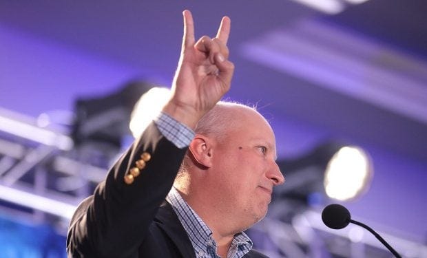 Rep. Chip Roy Rep. Chip Roy