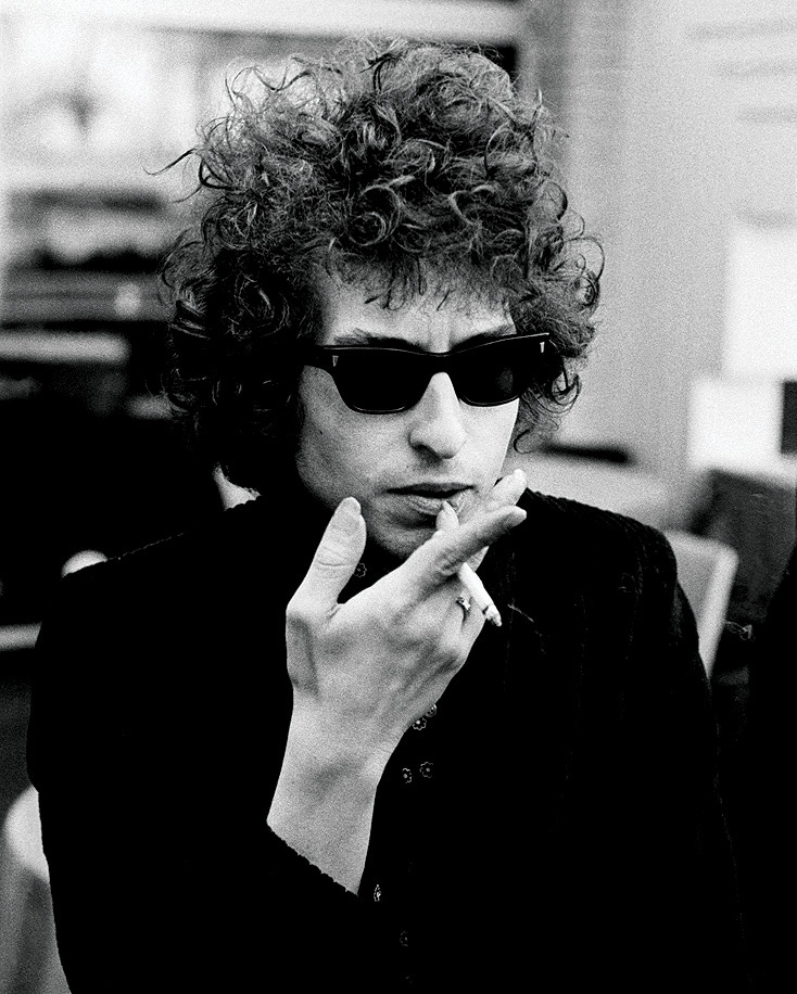 The Many Faces of Bob Dylan (Essay) — Boy Drinks Ink