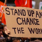 What Busy Parents Can Do to Change the World