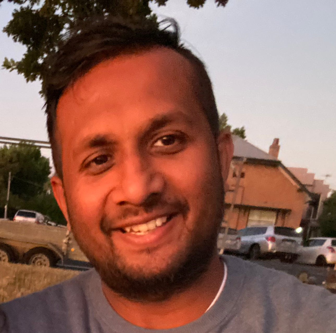 Vivek Iyer