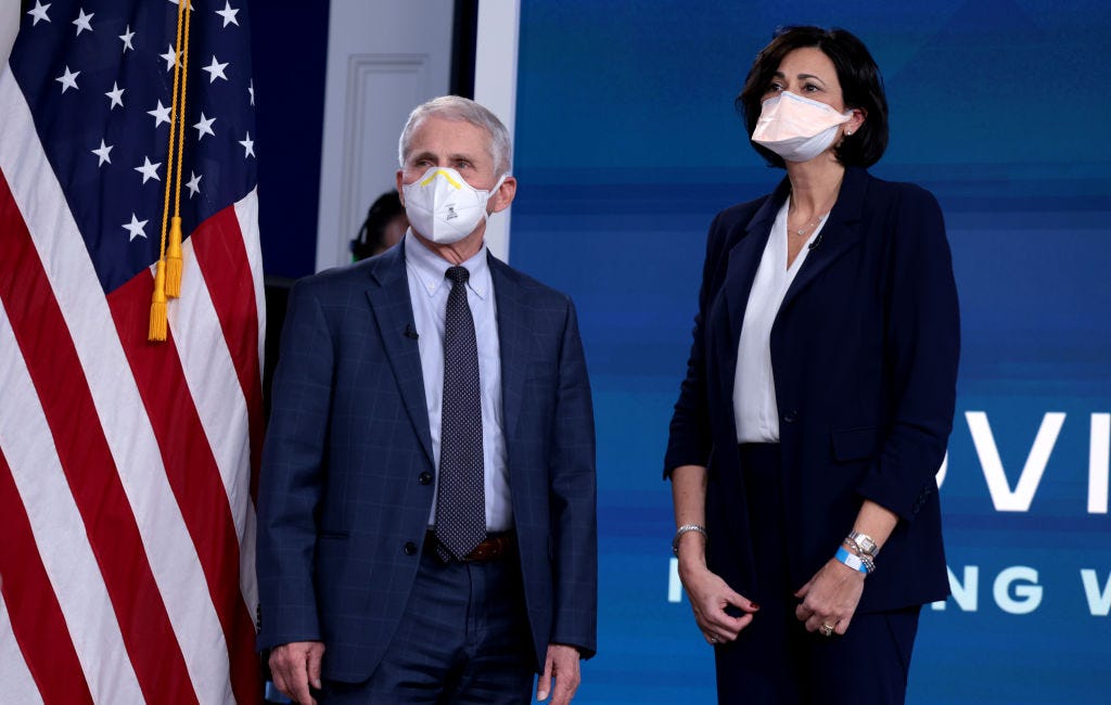 New York Times Pressured Scientists To Lie About Masks, In Yet Another Example Of Media Manipulation