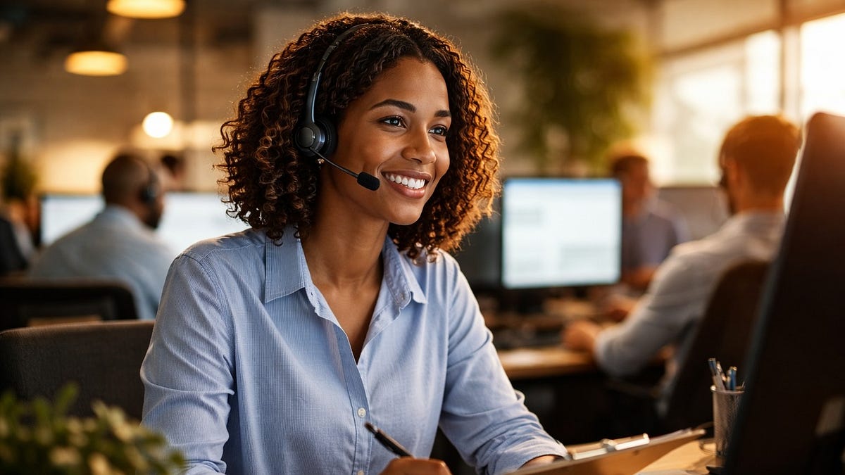Rethinking Service: From Frustration to Excellence: Part 2