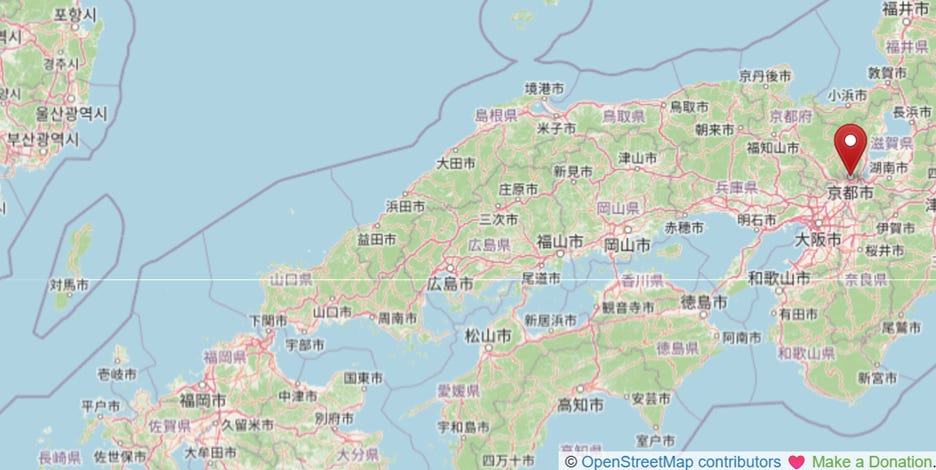 A map of the world

AI-generated content may be incorrect.