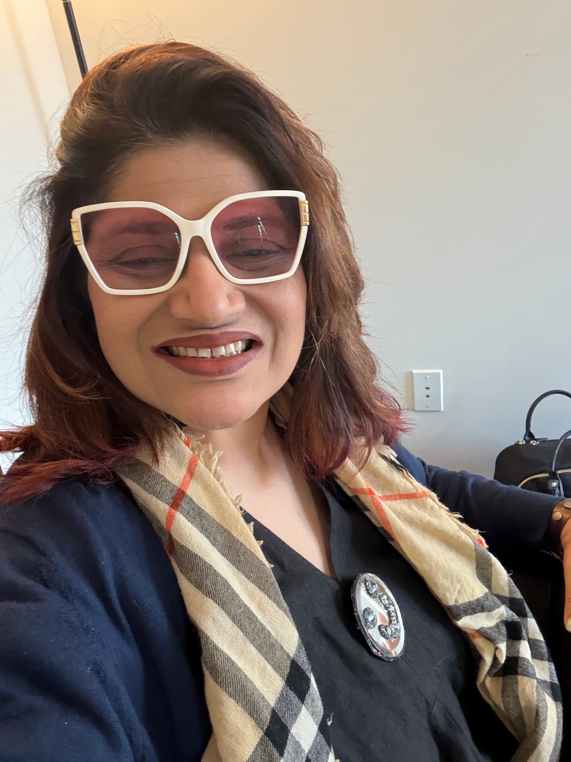 Artwork for Ritu Gupta Garg