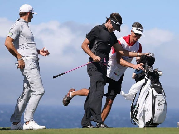 Golf Wind: How To Read The Breeze - Golf Tips Golf Wind: How To Read The Breeze - Golf Tips