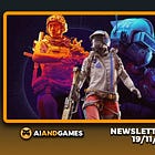 Arc Raiders and the Ethical Use of Generative AI | 19/11/25