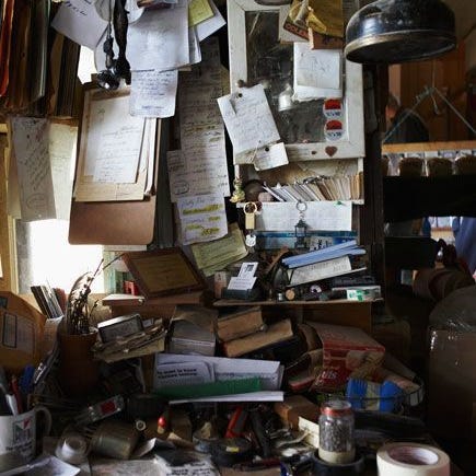 No Verdict Was Returned